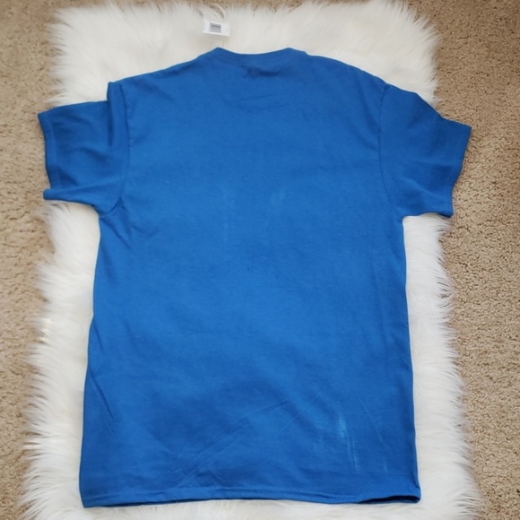 Fresh Prince & DJ Jazzy Jeff Summertime Tshirt - Picture 3 of 3